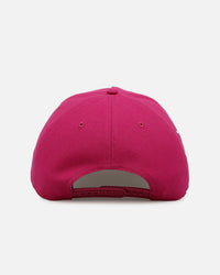 47 Brand New York Yankees 'Yankees Zodiac' Sagittarius 47 Offside Snapback Orchid