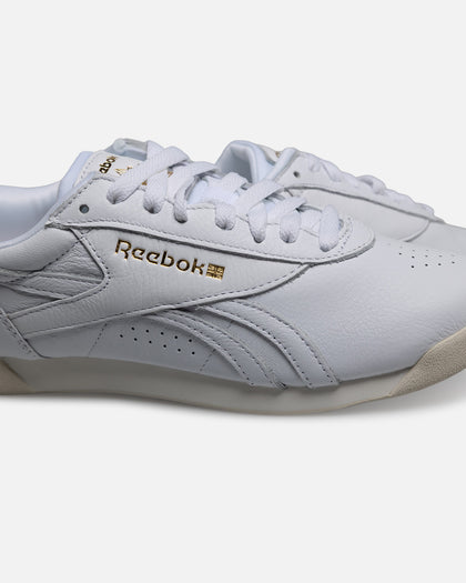 Reebok Women's Freestyle Lo Chalk