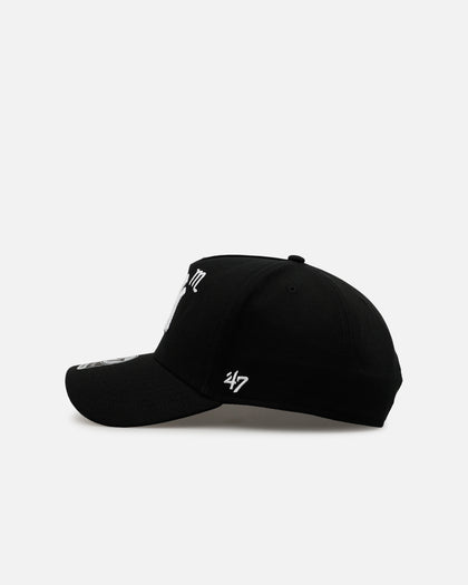 47 Brand New York Yankees 'Yankees Zodiac' Scorpio 47 Offside Snapback Black
