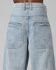 Loiter Star Born Jeans Washed Blue