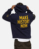 Puma Rens 100 Hoodie Puma Navy