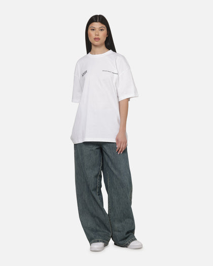 XXIII Utilities T-Shirt White/Black