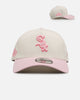 New Era Chicago White Sox 'Lover's Club' 9FORTY A-Frame Snapback Chrome