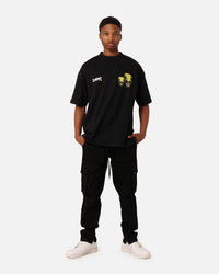 Saint Morta Morphine T-Shirt Black