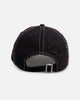 New Era New York Yankees 'Distressed And Worn' 9FORTY A-Frame Casual Strapback Navy