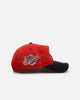New Era Cincinnati Reds 'Washed Team Color' Unstructured 9FORTY A-Frame Snapback Official Team Color