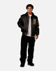 Avirex Twin Dragon Jacket Black