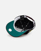 New Era Seattle Mariners 'Retro Outdoor' 9FORTY A-Frame Snapback Navy