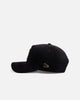 New Era Chicago White Sox 'Diamontee Cord' 9FORTY A-Frame Snapback Black Cord