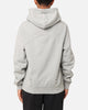 Nike Nocta Fleece Hoodie Dark Grey Heather