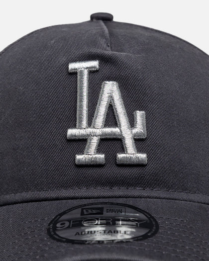 New Era Los Angeles Dodgers 'Starry' 9FORTY A-Frame Snapback Grey Heather