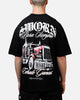 Sworn To Us Con Prisa 'Outlaw Spirit' T-Shirt Black