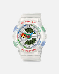 G-Shock GA-110PKM-7ADR Transparent