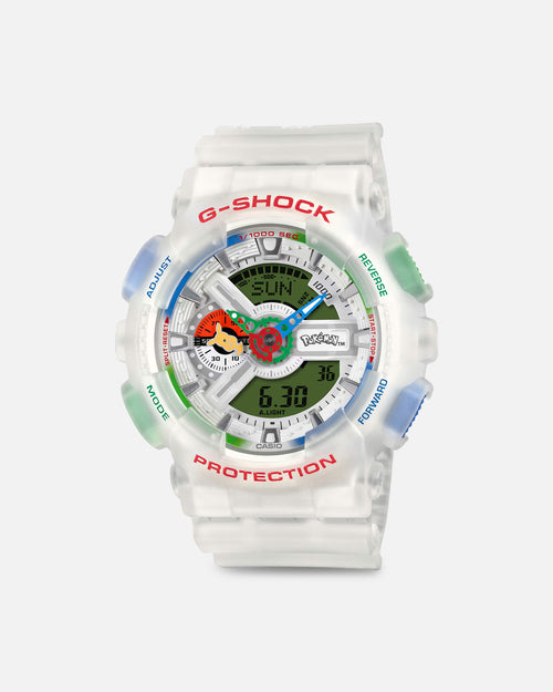 G-Shock GA-110PKM-7ADR Transparent