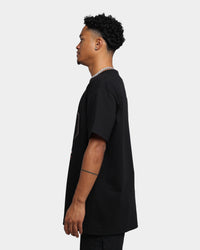 73Studio X Knight Rider Make It Michael Knight T-Shirt Black