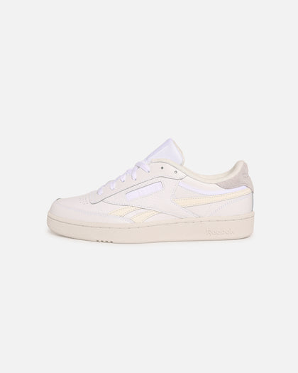 Reebok Club C Revenge White/Grey