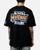 73Studio X World of Warcraft III: The Frozen Throne T-Shirt Black