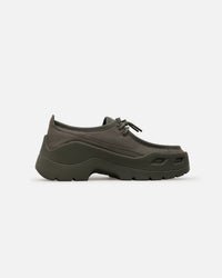 Crocs Gallery Shoe Dusty Olive