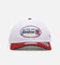 New Era New York Yankees "Independence Day" 9SEVENTY Snapback Chrome White