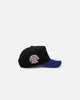 New Era Los Angeles Dodgers '2-Tone Corduroy' 9FORTY A-Frame Snapback Black