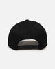Mitchell & Ness Boston Celtics 'Triple Black Core Classic' MVP Snapback Black