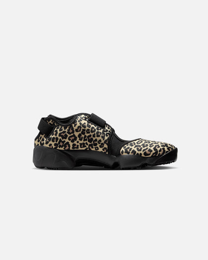 Nike Women's Air Rift Black/Hemp