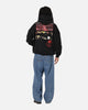 73Studio X Gears Of War '08 Gears 2 Disc Premium Hoodie Black