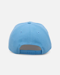New Era Atlanta Braves 'Sky Blue' 9FORTY A-Frame Snapback Sky Blue