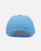 New Era Atlanta Braves 'Sky Blue' 9FORTY A-Frame Snapback Sky Blue