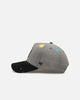 47 Brand San Diego Padres 'Studio' 47 Offside Snapback Grey