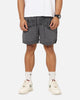 Saint Morta Vill Park Mesh Shorts Vintage Black