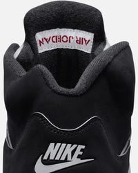Jordan Air Jordan 5 Retro "Reimagined" Black/Metallic