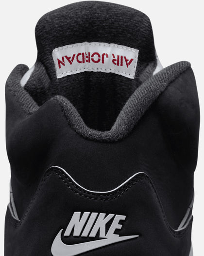 Jordan Air Jordan 5 Retro "Reimagined" Black/Metallic