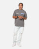 Saint Morta Verra Distressed Jeans Blue Dawn
