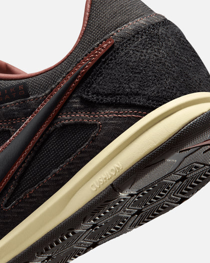 Nike Gato Black