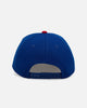 New Era Chicago Cubs 'On Field' 9FORTY A-Frame Snapback Official Team Color