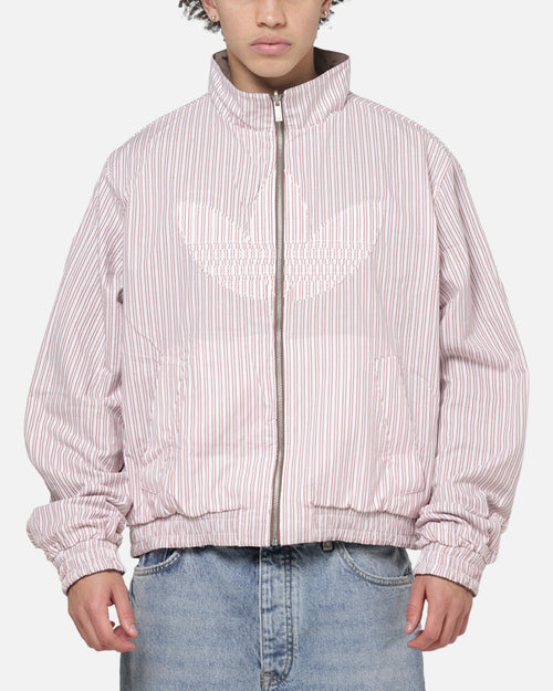 Adidas Firebird Coach Jacket