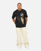 73Studio X Avatar Fire And Ask Heavy T-Shirt Black