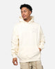Pro Standard Dallas Cowboys Drop Shoulder Hoodie Eggshell