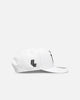 New Era RangeGoats Golf Club 'Liv Golf' 9SEVENTY Stretch Snapback White