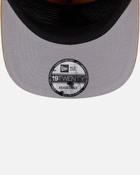 Timberland x New Era Los Angeles Dodgers 19TWENTY Snapback