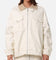 Jordan Women's Renegade Jacket Sail/Legen Md Brown