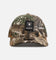 New Era Las Vegas Raiders 'Raiders Sideline' 9FORTY A-Frame Snapback Realtree Camo