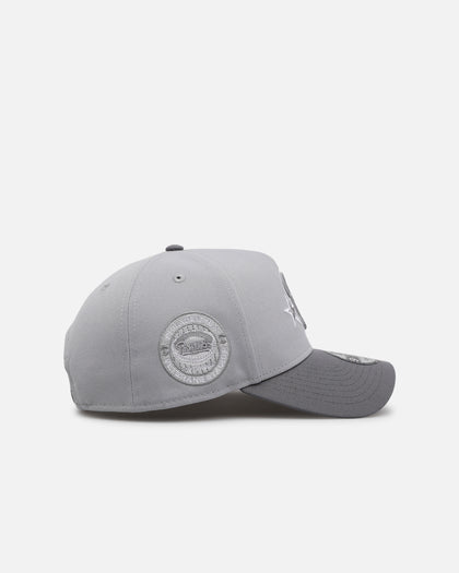 New Era Philadelphia Phillies 'Smoke' 9FORTY A-Frame Snapback Smoke