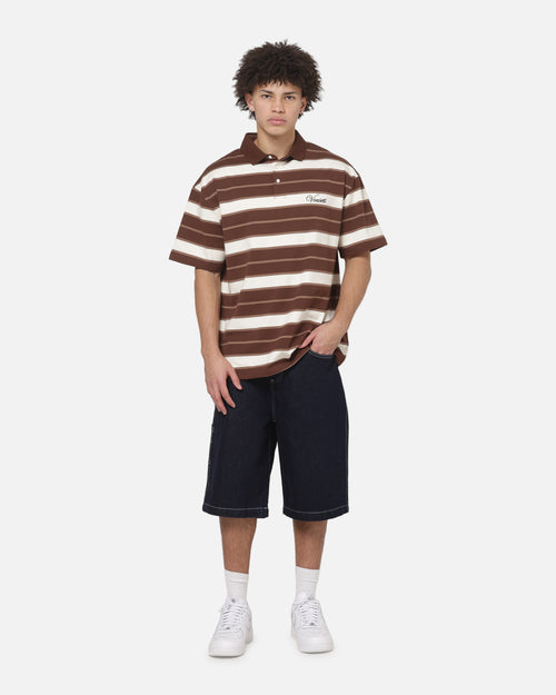 Vouseti Post Game Polo Shirt