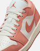 Jordan Women's Air Jordan 1 Low Sail/Madder Root