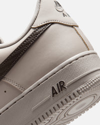 Nike Air Force 1 '07 College Grey