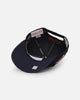 Mitchell & Ness Los Angeles Lakers 'All Star Collection' MVP Snapback Navy