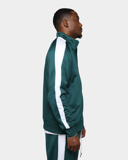 Puma X TMC Hussle T7 Jacket June Bug