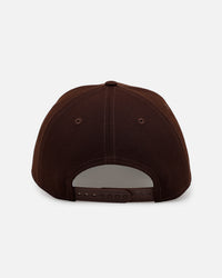 New Era San Diego Padres 'Baseball Hearts' 9FORTY A-Frame Snapback Official Team Color